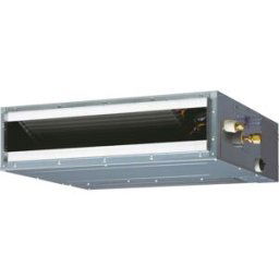 Fujitsu Aire acondicionado conducto con 3.010 frig/h y 3.403 kcal/h - ACY35K-KA. Blanco