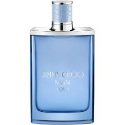 Jimmy Choo Eau de Parfum Man Aqua 100 ml . 100 ml