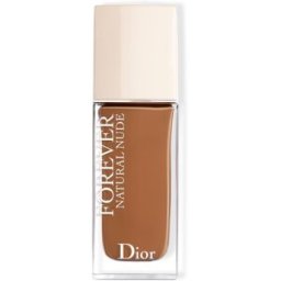 Christian Dior Fondo de maquillaje ligero - tez natural duración 24 h* - 96 %** de ingredientes de origen natural. 30 ml