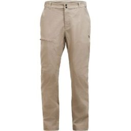 Peak Performance Pantalones de hombre M Iconiq Pants . Beige S