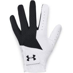 Under Armour Guante de golf Medal . Negro M