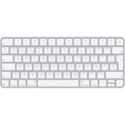 Apple Teclado Magic Keyboard blanco. Blanco