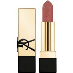 Yves Saint Laurent Barra de Labios acabado satinado Rouge Pur Couture .