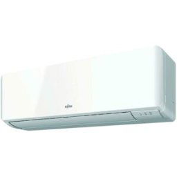 Fujitsu Aire acondicionado Split 1x1 Inverter con 4.472 frig/h y 5.418 kcal/h - ASY50UIKM Large. Blanco
