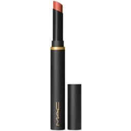 M.A.C Barra de Labios Powder Kiss Velvet Blur Slim .