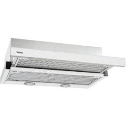 Teka Campana telescópica 3 velocidades - CNL 6415 W BLAN. Blanco