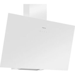 Mepamsa Campana decorativa 3 velocidades - Display Green Power 90 Blanco. Cristal blanco