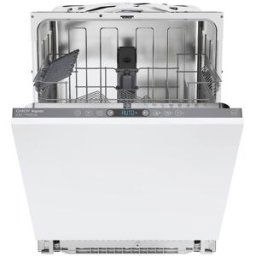 Candy Lavavajillas integrable 13 servicios, 60 cm con WIFI Rapido - CI 3C6F0A.