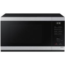 Samsung Microondas 32 litros, con grill - MG32DG4524CTE1. Negro