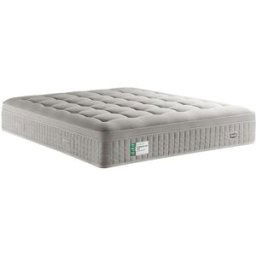 Simmons Colchón muelles ensacados y látex talalay firmeza suave Generation Top . Cama 90 x 200 cm