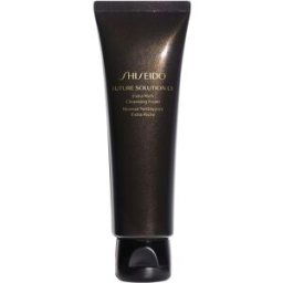 Shiseido Limpiadora Future Solution LX Extra Rich . 125 ml