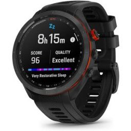 Garmin Reloj smartwatch Approach S70 47mm . Negro