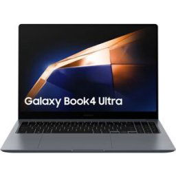 Samsung Portátil Galaxy Book4 Ultra NP960XGL-XG1ES, Intel Core Ultra 7-155H, 16GB, 1TB SSD, GeForce RTX 4050 8GB, 16', W11. Gris Grafito 1 TB + 16 GB RAM