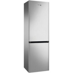 Fagor Frigorífico Combi No Frost - 3FFK6636X. Inox