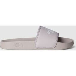 The North Face Chanclas de mujer Base Camp III . Gris 37