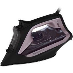Rowenta Plancha de vapor DW4345D1 Express Steam. Negro