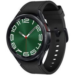 Samsung Galaxy Watch6 Classic 47mm Negro LTE Smartwatch. Negro