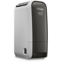 DeLonghi De'Longhi - Deshumidificador De'Longhi Tasciugo AriaDry Light DNS65 silencioso bajo consumo.