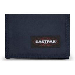 Eastpak Cartera unisex Crew Single . Azul marino