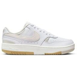 Nike Zapatillas casual de mujer Gamma Force . Blanco 41