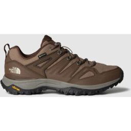 The North Face Zapatillas de senderismo de hombre GORE-TEX® Hedgehog . Marrón 40,5