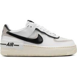Nike Zapatillas casual de mujer Air Force 1 Shadow . Blanco 40