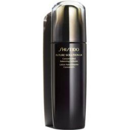 Shiseido Tónico equilibrante Future Solution LX Concentrated Balancing Softener . 170 ml