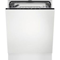 AEG Lavavajillas integrable para 13 servicios, 60 cm - FSE54600Z.