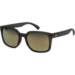 Quiksilver Gafas de sol polarizadas de hombre Warlock P . Multicolor