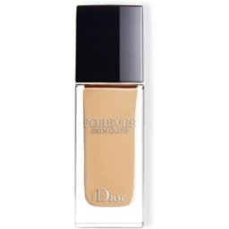 Christian Dior Fondo de maquillaje luminoso 24 h hidratante - clean.