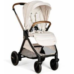 Chicco Silla de paseo Bellagio. Beige niño