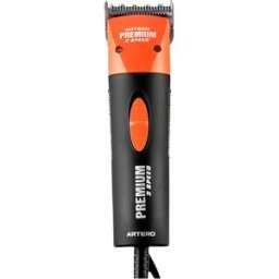 Artero Maquina cortapelo Premium para perros.