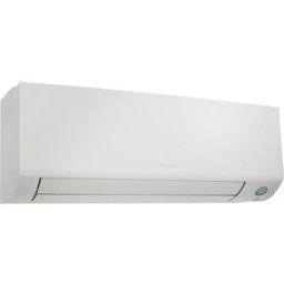 Daikin Aire acondicionado Split 1x1 Inverter con 2.150 frig/h y 2.408 kcal/h - TXM25A. Blanco