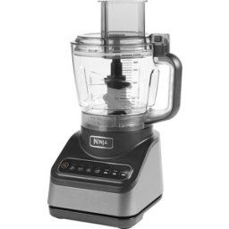 Ninja Procesador de alimentos BN650EU con Auto-IQ. Negro