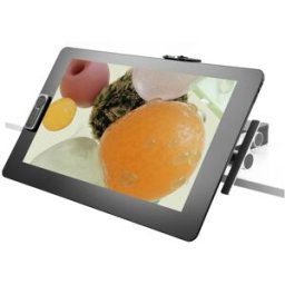 Wacom Soporte Ergo Stand para tableta gráfica Cintiq Pro 24.