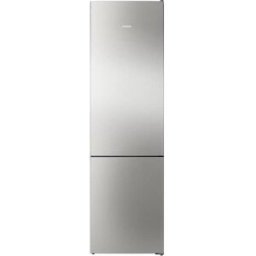 Siemens Frigorífico Combi , 203 x 60 cm - KG39N2IAG. Acero antihuellas
