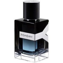 Yves Saint Laurent Eau de Parfum New y Men 60 ml . 60 ml