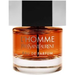 Yves Saint Laurent Eau de Parfum L'Homme Intense 60 ml .