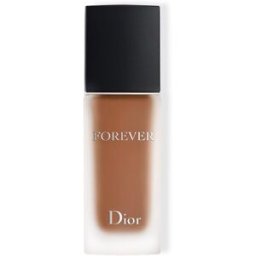 Christian Dior Fondo de maquillaje mate duración 24 h que no transfiere - enriquecido en tratamiento - clean.