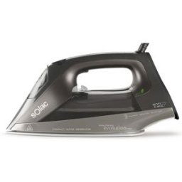 Solac Centro de planchado compacto Easy Temp Evolution Pro.