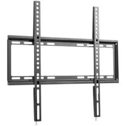 Metronic Soporte mural TV 42' a 55' Fijo. Negro