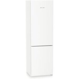 Liebherr Frigorífico combi con EasyFresh y congelador NoFrost - CNd 5703. Blanco