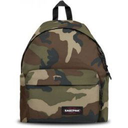 Eastpak Mochila unisex Padded Pak'R . Marrón