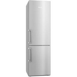 Miele Frigorífico combi DailyFresh, NoFrost - KFN 4799 CDE ED. Inox