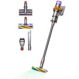 Dyson Aspirador de escoba recargable v15 detect absolute.
