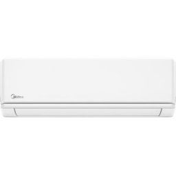 Midea Aire acondicionado split 1x1 Inverter 3.027 Frig/h y 3.276 Kcal/h - LITE 35(12)N8-2. Blanco