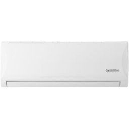 Olimpia Aire acondicionado split 1x1 Inverter Wifi con 5.500 Frig/h y 5.500 kcal/h - MYSTRAL S1 3 INVERTER 24. Blanco