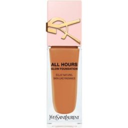 Yves Saint Laurent Base de Maquillaje All Hours Glow Foundation .