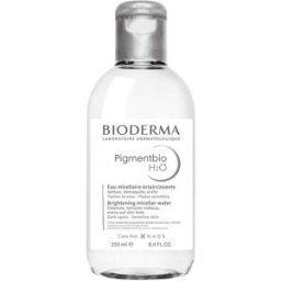 BIODERMA Agua Micelar Pigmentbio H2O 250 ml . 250 ml