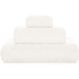 Graccioza Toalla de baño algodón egipcio Egoist . Blanco roto Ducha